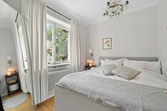 Bostadsrätt, Sjögatan 13B, Torpa, Jönköping