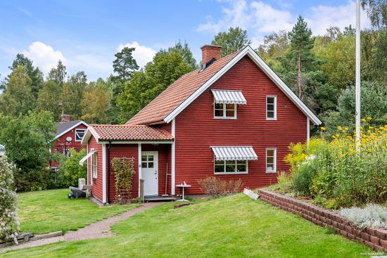 Villa, Bänatorp Ekliden 2, Vårgårda