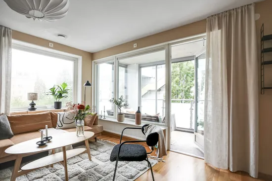 Bostadsrätt, Östra Eriksbergsgatan 73, Eriksberg, Göteborg