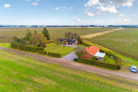 Villa, Fleningevägen 425, Fleninge, Helsingborg