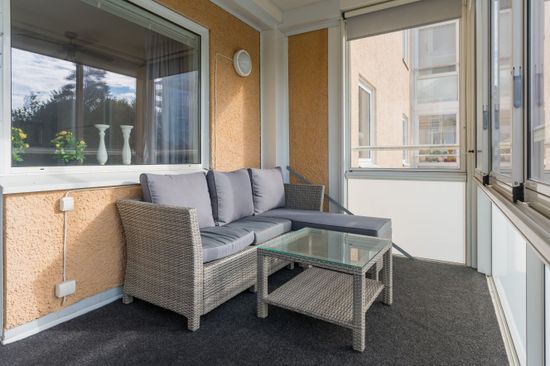 Bostadsrätt, Guldbrandsgatan 8, Trandared, Borås