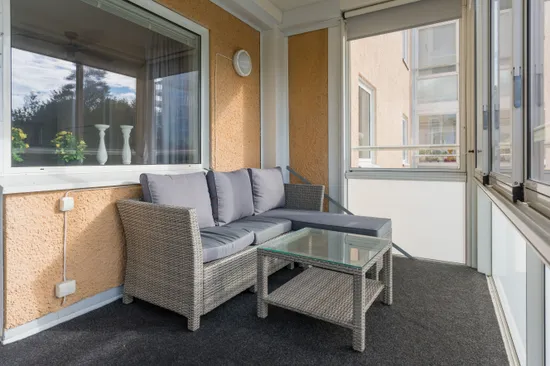 Bostadsrätt, Guldbrandsgatan 8, Trandared, Borås