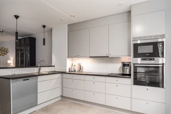 Bostadsrätt, Västgötegatan 14A, Centralt, Norrköping