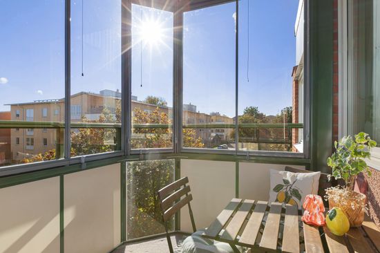 Bostadsrätt, Hillmanskroken 7, Brynäs, Gävle