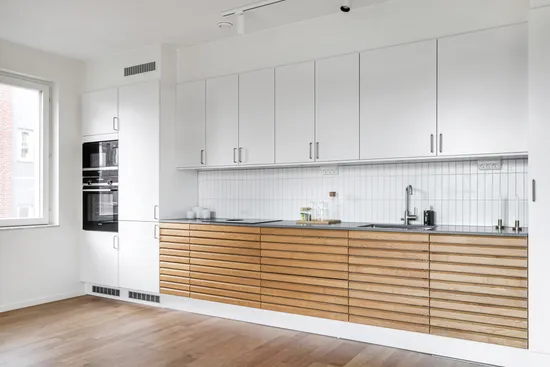 Bostadsrätt, Knopvägen 3B, Eslöv - Centralt, Eslöv