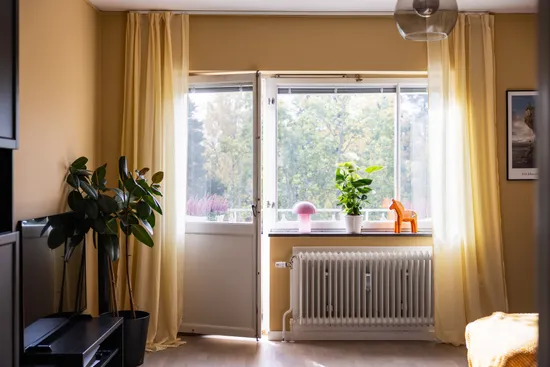 Bostadsrätt, Svalövsvägen 8, Björkhagen, Johanneshov, Stockholm