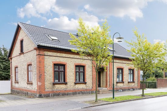 Villa, Kvarngatan 31, Eslöv - Centralt, Eslöv