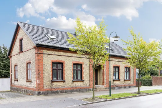 Villa, Kvarngatan 31, Eslöv - Centralt, Eslöv