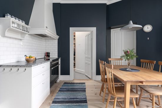 Bostadsrätt, Prästgatan 65A, Östersund Centrum, Östersund