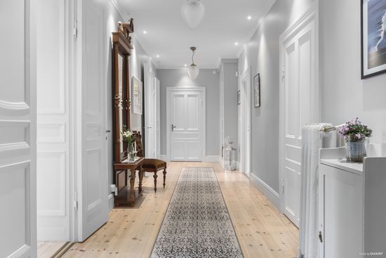 Bostadsrätt, Prästgatan 65A, Östersund Centrum, Östersund