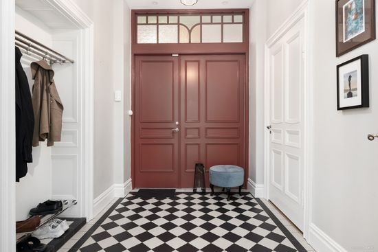 Bostadsrätt, Prästgatan 65A, Östersund Centrum, Östersund