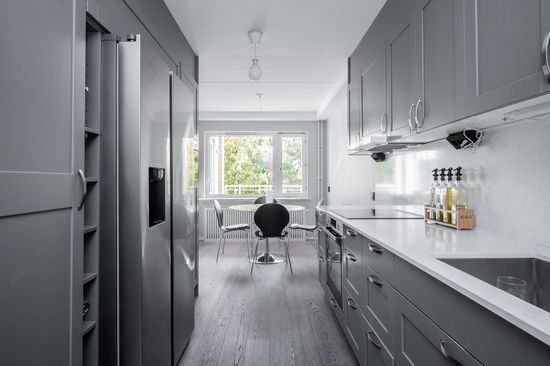 Bostadsrätt, Mangårdsvägen 15, Visättra, Huddinge