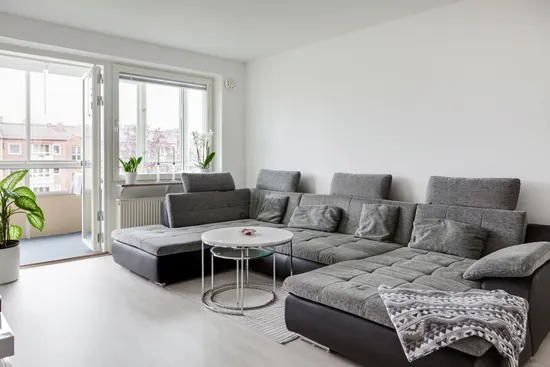 Bostadsrätt, Slättängsgatan 11, Henriksgården, Lomma