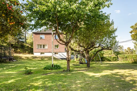 Villa, Fagerängsvägen 22, Stensängen, Huddinge