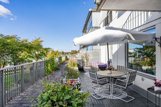 Bostadsrätt, Naxosgatan 5, Lomma - Strandstaden, Lomma