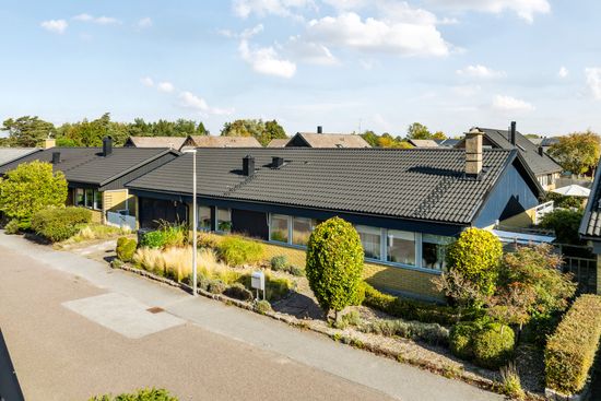 Villa, Dragonvägen 5, Bjärred - Löddesnäs, Lomma