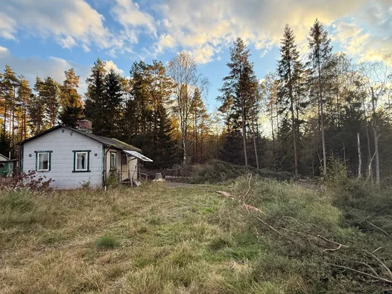 Tomt, Tolsjövägen 18, Tolsjöhult, Lerum