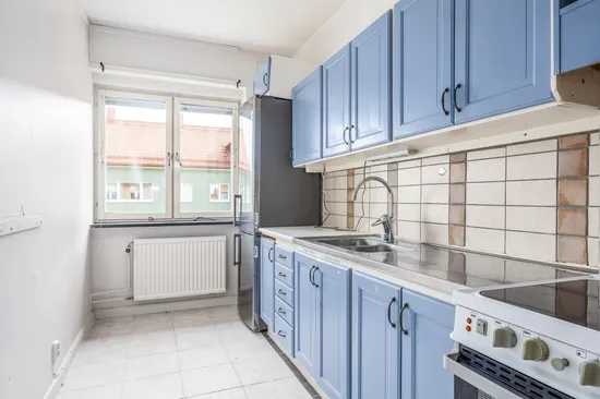 Bostadsrätt, Lönngatan 52E, Lönngården, Malmö