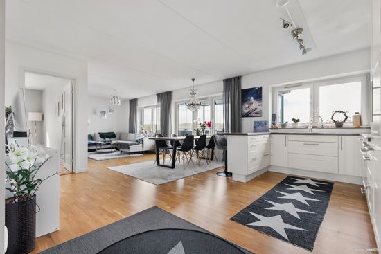 Bostadsrätt, Hanvedens allé 91, Riksten, Botkyrka