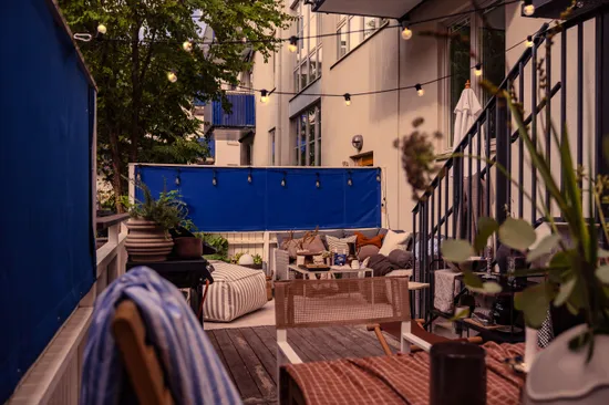 Bostadsrätt, Storgatan 23A, Centrum Uppsala, Uppsala