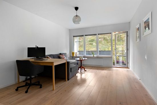 Bostadsrätt, Ribbings Väg 6B, Edsberg, Sollentuna