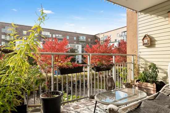 Bostadsrätt, Kungsängsgatan 59E, Kungsängen, Uppsala