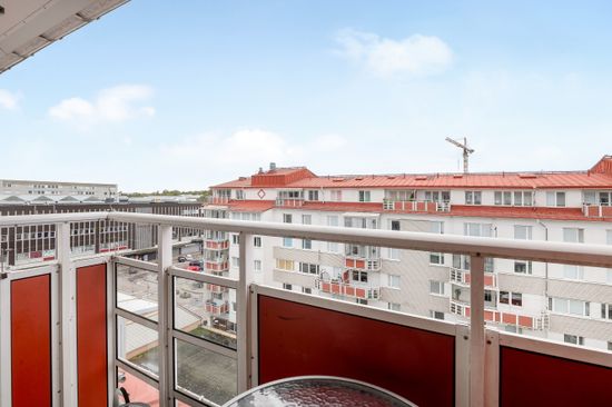 Bostadsrätt, Hallonbergsplan 6, Hallonbergen, Sundbyberg