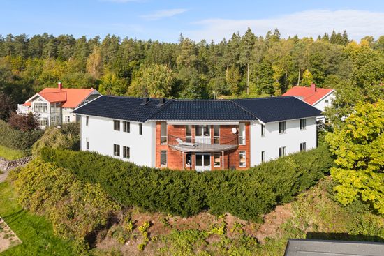 Villa, Grantäppevägen 10, Strömslund, Trollhättan