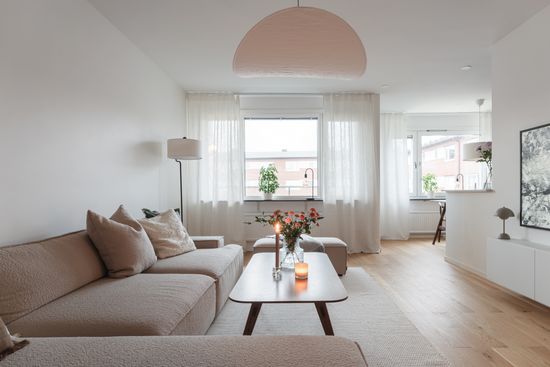 Bostadsrätt, Sägengatan 56, Hisings Backa, Göteborg