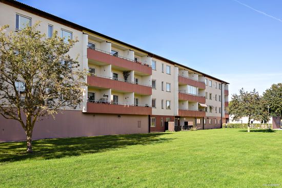 Bostadsrätt, Irisdalsgatan 10, Visby - Öster, Gotland