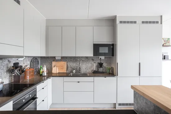 Bostadsrätt, Mannerfelts väg 7, Regementet, Borås