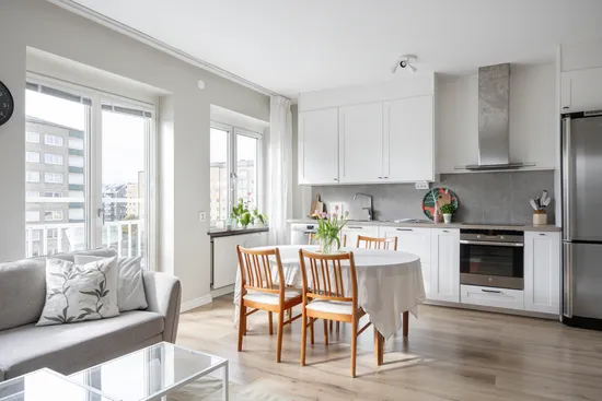 Bostadsrätt, Sallerupsvägen 32L, Ellstorp, Malmö