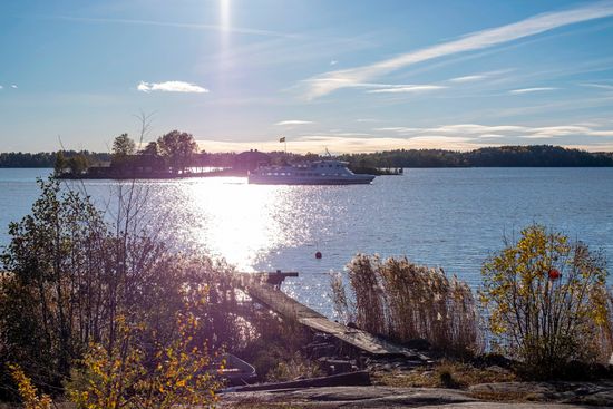 Bostadsrätt, Rindövägen 10, Vaxholm Rindö, Vaxholm