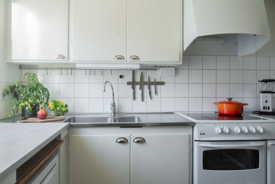 Bostadsrätt, Edsvägen 3, Centrala Huddinge, Huddinge