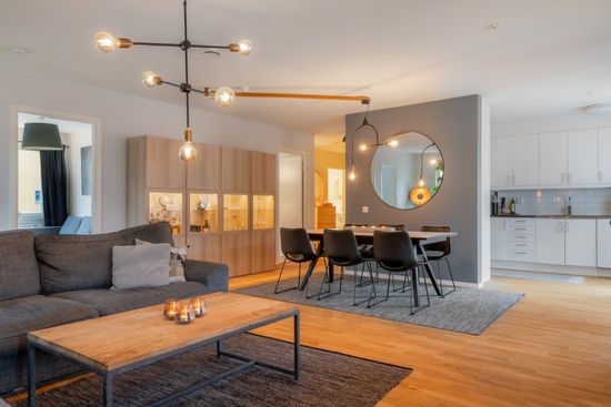 Bostadsrätt, Tennisvägen 52, Brandholmen, Nyköping