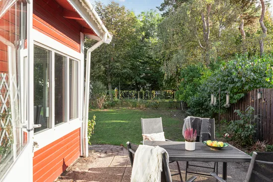 Villa, Bryggvägen 2, Höllviken, Vellinge