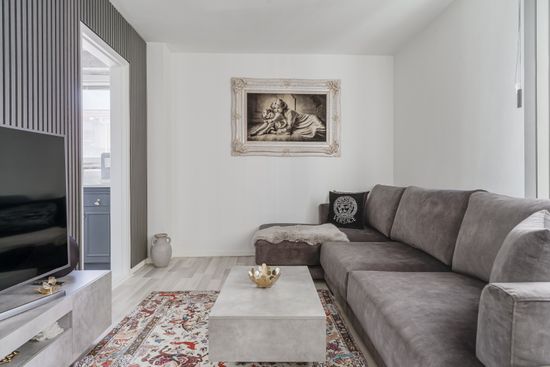 Bostadsrätt, Bofinksvägen 31, Råby, Västerås