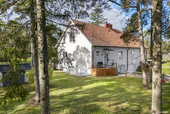 Radhus, Follingbo Norrbys 333, Follingbo - Visby Närområde, Gotland