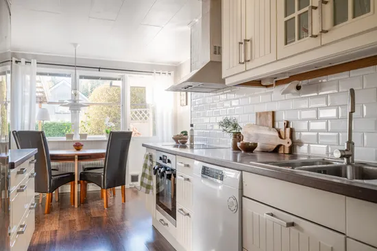 Villa, Spelmansvägen 8, Dansut, Gnesta