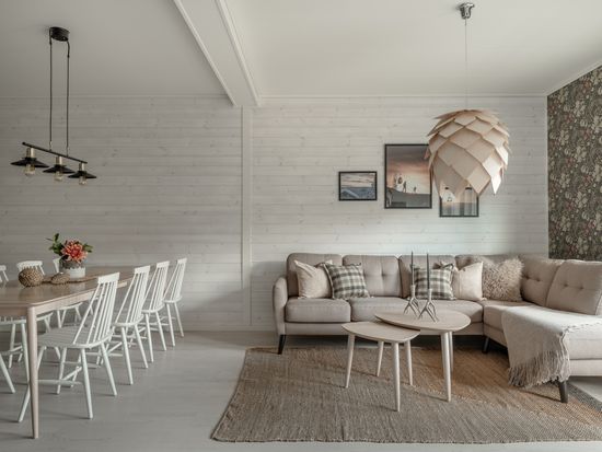 Bostadsrätt, Tranantorget 57, Kläppen, Malung-Sälen