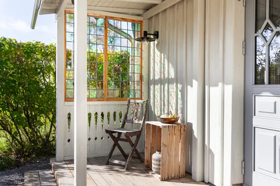 Villa, Louisefredsvägen 26-8, Smedstorp, Höganäs