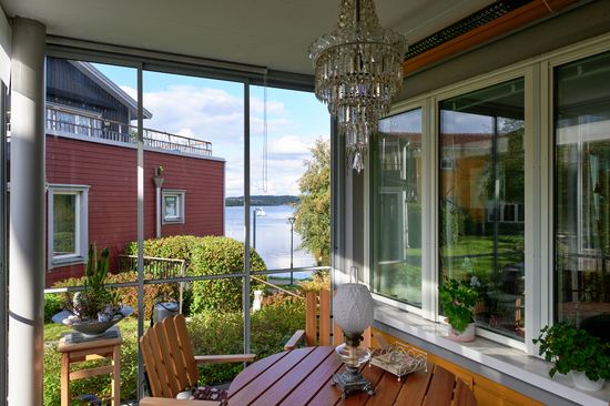 Bostadsrätt, Sidövägen 3B, Strängnäs Centralt, Strängnäs