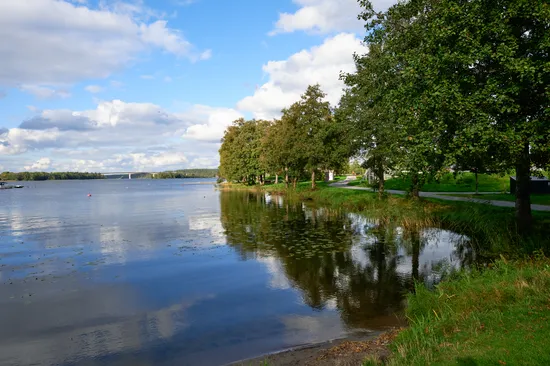 Bostadsrätt, Sidövägen 3B, Strängnäs Centralt, Strängnäs