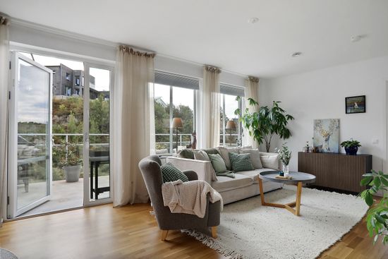 Bostadsrätt, Östra Sundskogsvägen 64F, Sundstrand, Uddevalla