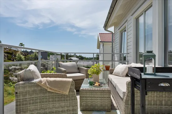 Bostadsrätt, Östra Sundskogsvägen 64F, Sundstrand, Uddevalla