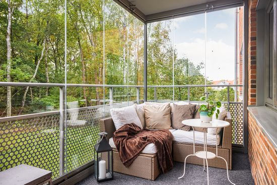 Bostadsrätt, Klåva gårdsväg 7B, Hovås, Göteborg