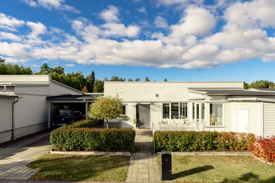 Bostadsrätt, Kungsgårdsvägen 79, Hovshaga, Växjö