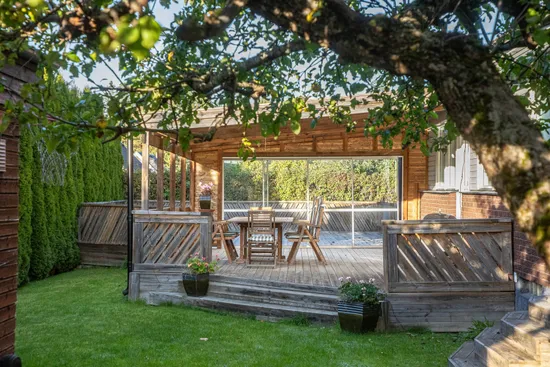 Villa, Pannåvägen 7, Brunna, Kungsängen, Upplands-Bro