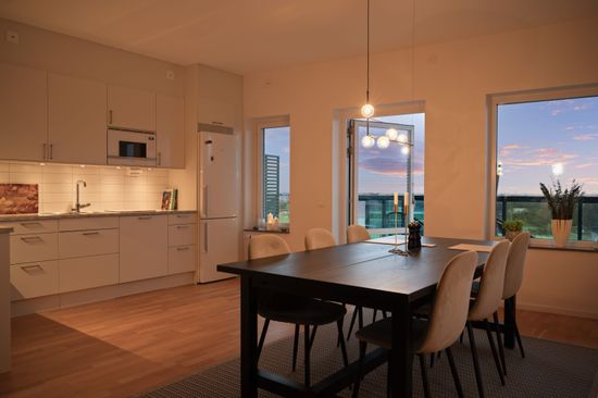 Bostadsrätt, Finalgatan 15C, Lund - Centrum, Lund