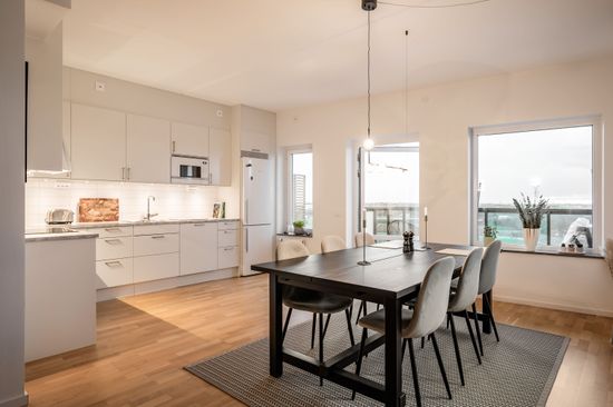 Bostadsrätt, Finalgatan 15C, Lund - Centrum, Lund